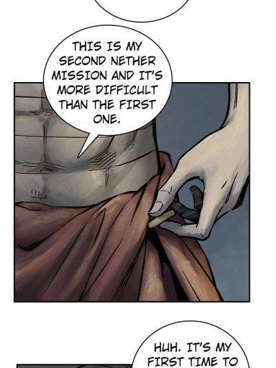 Another beginning with the Guhuo bird chapter 80 page 29