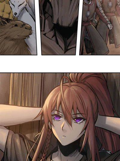 Another beginning with the Guhuo bird chapter 80 page 3