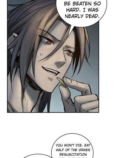 Another beginning with the Guhuo bird chapter 80 page 30