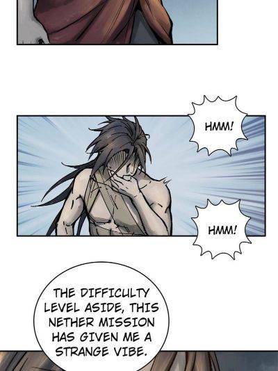 Another beginning with the Guhuo bird chapter 80 page 32