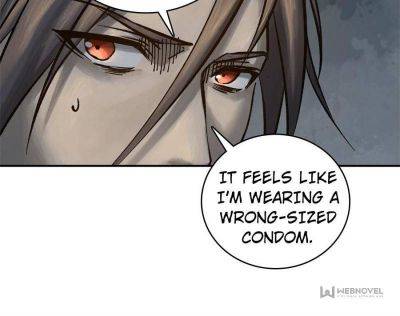 Another beginning with the Guhuo bird chapter 80 page 33