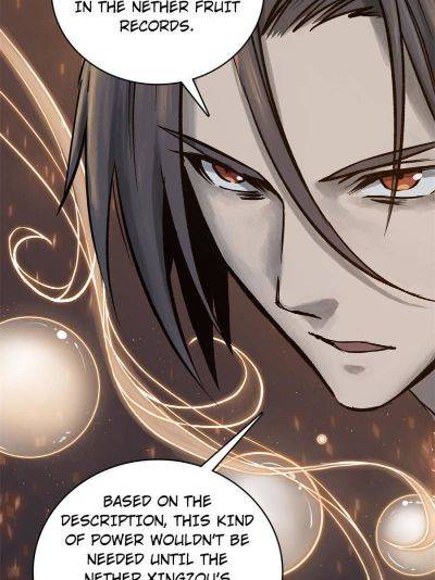 Another beginning with the Guhuo bird chapter 80 page 36