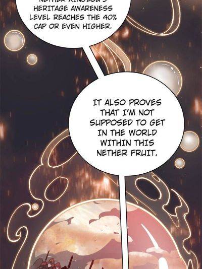 Another beginning with the Guhuo bird chapter 80 page 37