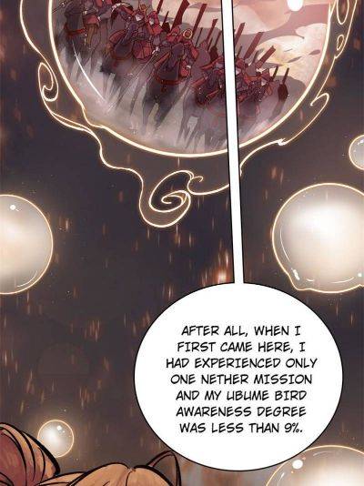 Another beginning with the Guhuo bird chapter 80 page 38