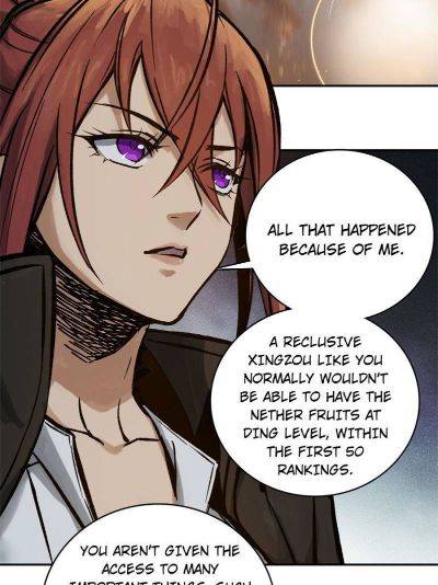 Another beginning with the Guhuo bird chapter 80 page 39