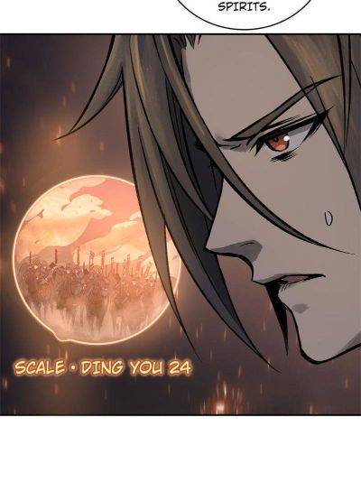 Another beginning with the Guhuo bird chapter 80 page 41