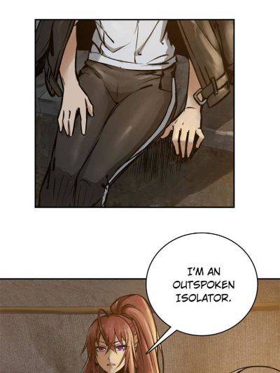 Another beginning with the Guhuo bird chapter 80 page 42