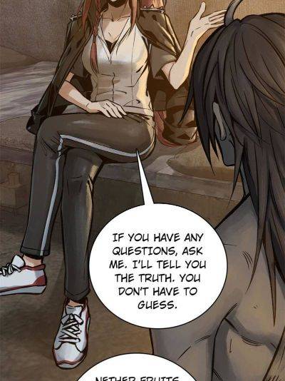 Another beginning with the Guhuo bird chapter 80 page 43