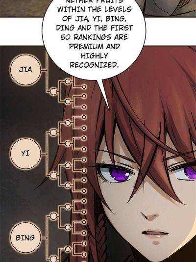 Another beginning with the Guhuo bird chapter 80 page 44