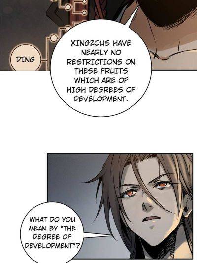 Another beginning with the Guhuo bird chapter 80 page 45