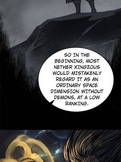 Another beginning with the Guhuo bird chapter 80 page 49