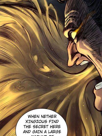 Another beginning with the Guhuo bird chapter 80 page 50