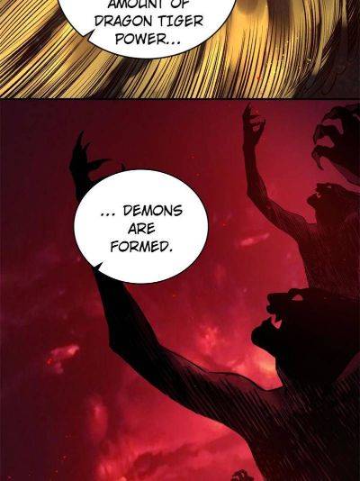 Another beginning with the Guhuo bird chapter 80 page 51