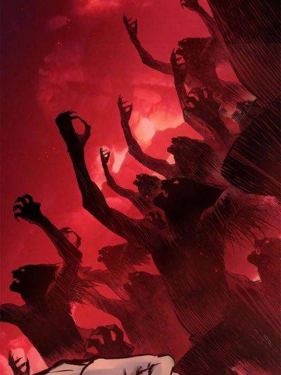 Another beginning with the Guhuo bird chapter 80 page 52