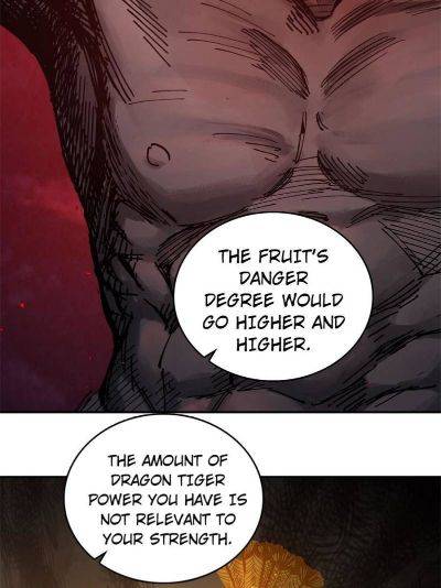 Another beginning with the Guhuo bird chapter 80 page 54