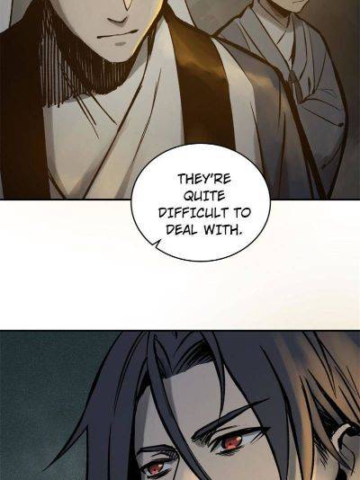 Another beginning with the Guhuo bird chapter 80 page 57