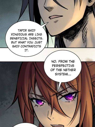 Another beginning with the Guhuo bird chapter 80 page 58