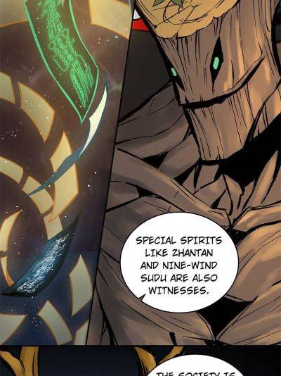 Another beginning with the Guhuo bird chapter 80 page 60