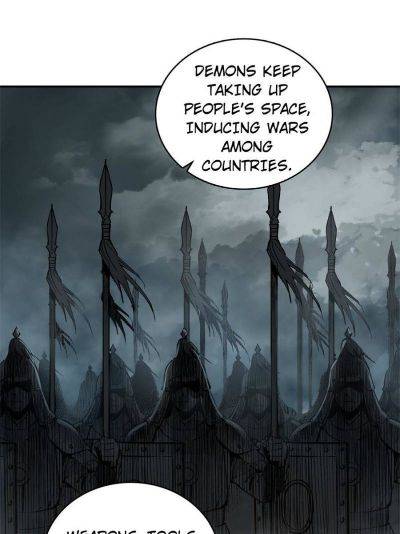 Another beginning with the Guhuo bird chapter 80 page 62