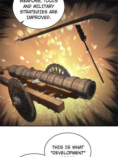 Another beginning with the Guhuo bird chapter 80 page 63