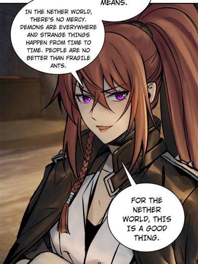 Another beginning with the Guhuo bird chapter 80 page 64