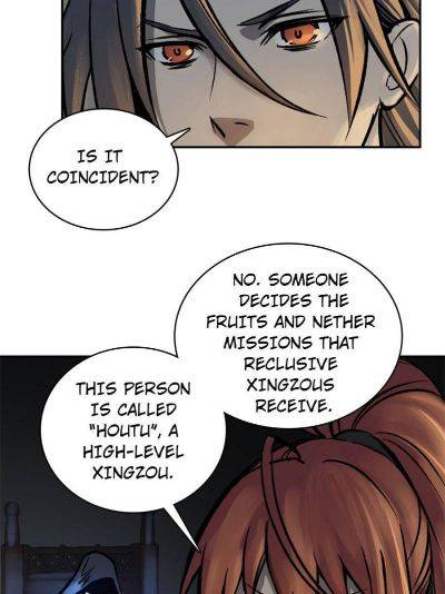 Another beginning with the Guhuo bird chapter 80 page 66