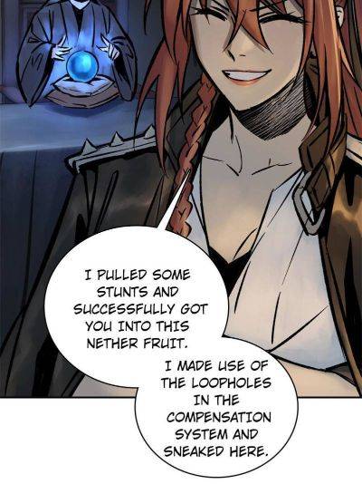 Another beginning with the Guhuo bird chapter 80 page 67