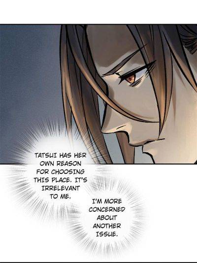 Another beginning with the Guhuo bird chapter 80 page 68
