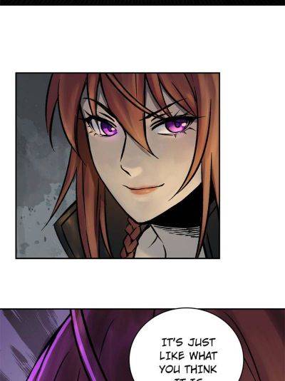 Another beginning with the Guhuo bird chapter 80 page 71