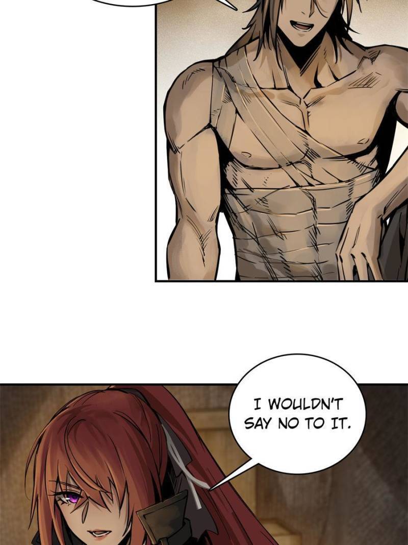 Another beginning with the Guhuo bird chapter 81 page 11