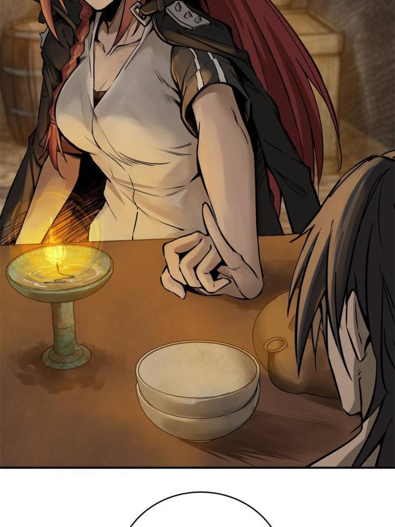 Another beginning with the Guhuo bird chapter 81 page 12