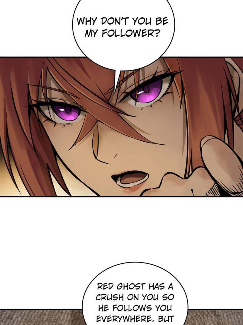 Another beginning with the Guhuo bird chapter 81 page 13