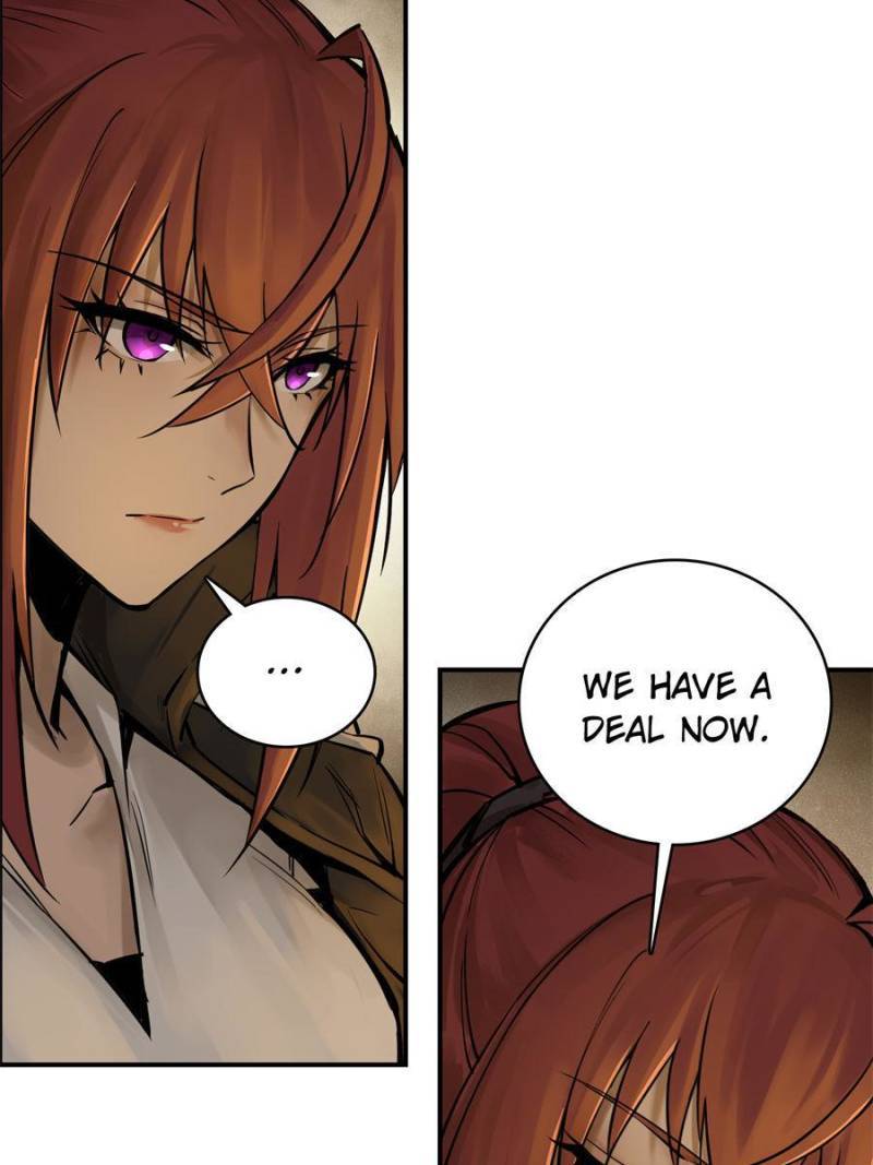 Another beginning with the Guhuo bird chapter 81 page 15