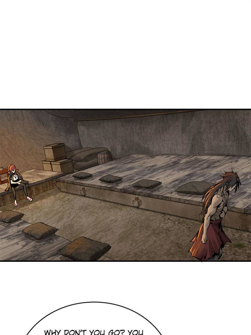 Another beginning with the Guhuo bird chapter 81 page 17