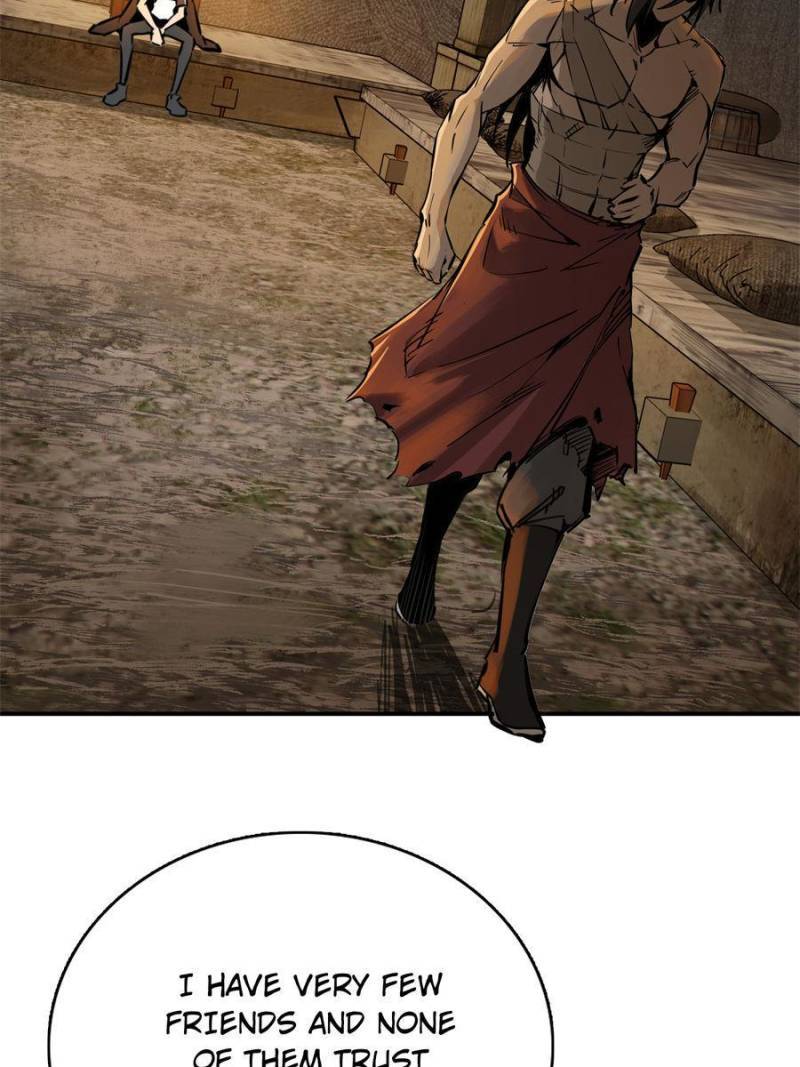 Another beginning with the Guhuo bird chapter 81 page 19