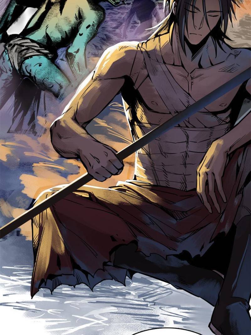 Another beginning with the Guhuo bird chapter 81 page 2