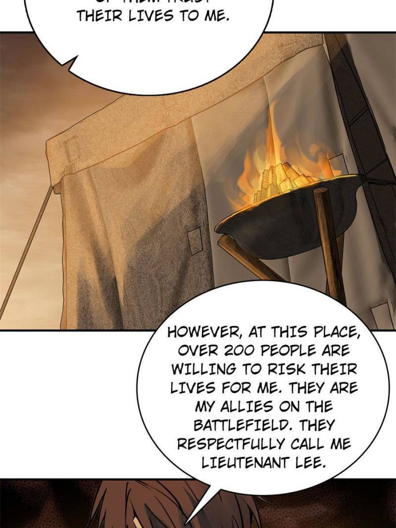 Another beginning with the Guhuo bird chapter 81 page 20