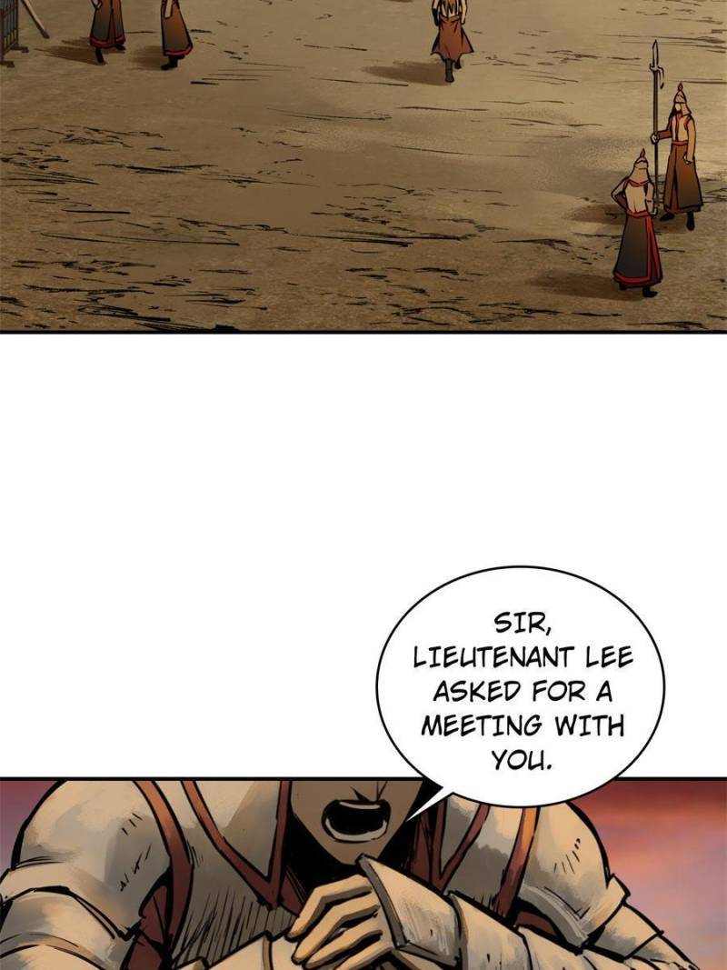 Another beginning with the Guhuo bird chapter 81 page 27