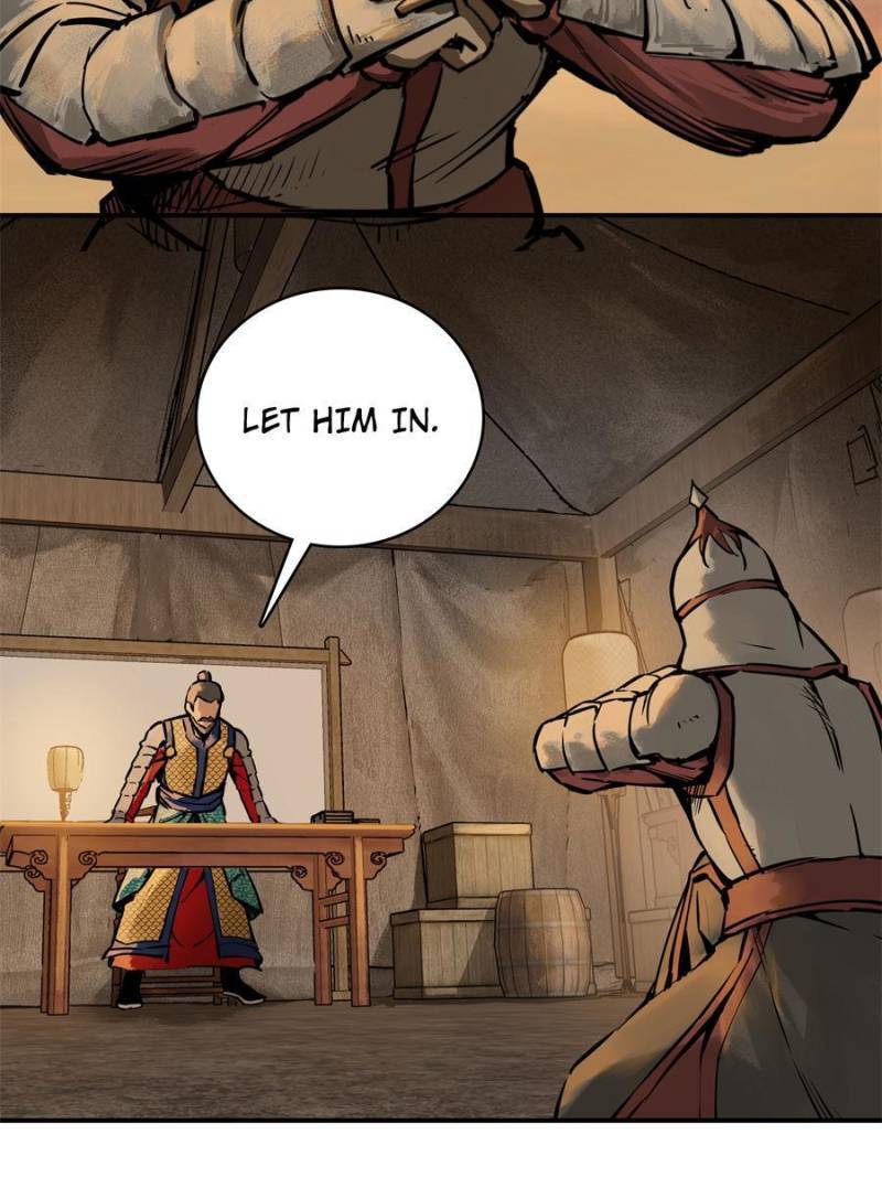 Another beginning with the Guhuo bird chapter 81 page 28