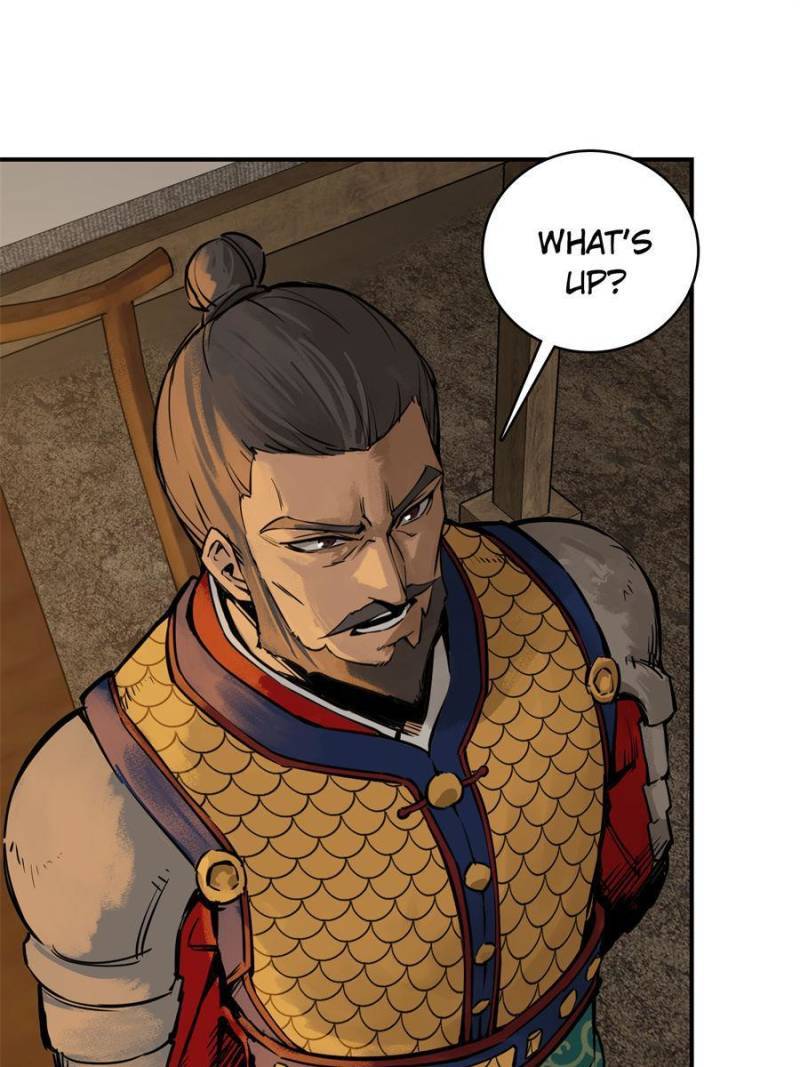 Another beginning with the Guhuo bird chapter 81 page 35