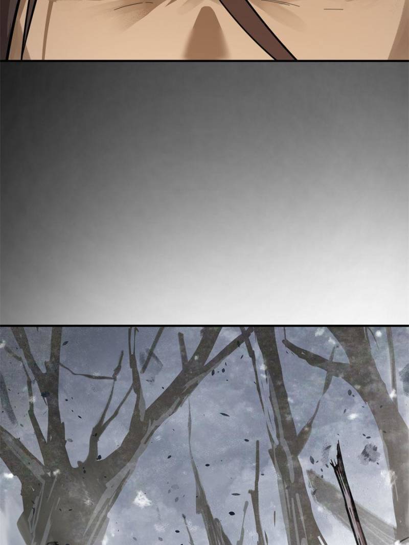 Another beginning with the Guhuo bird chapter 81 page 38