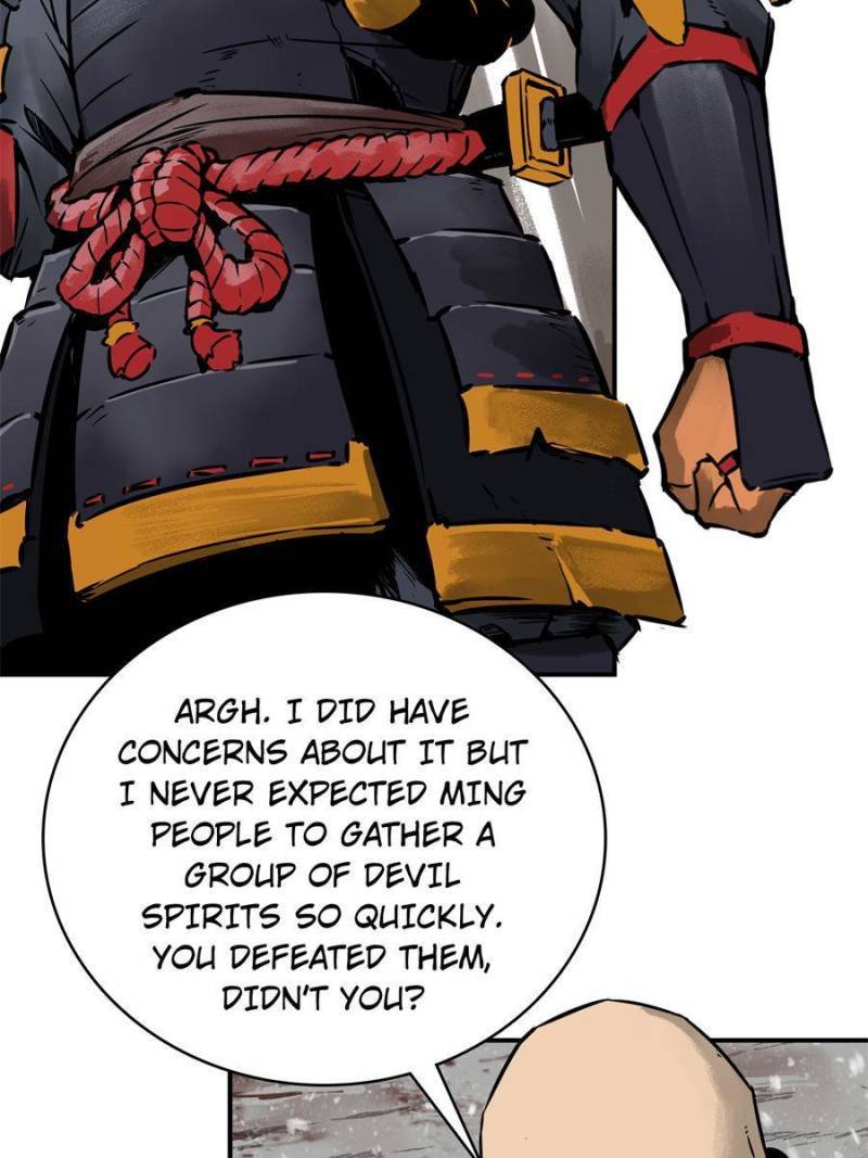 Another beginning with the Guhuo bird chapter 81 page 45