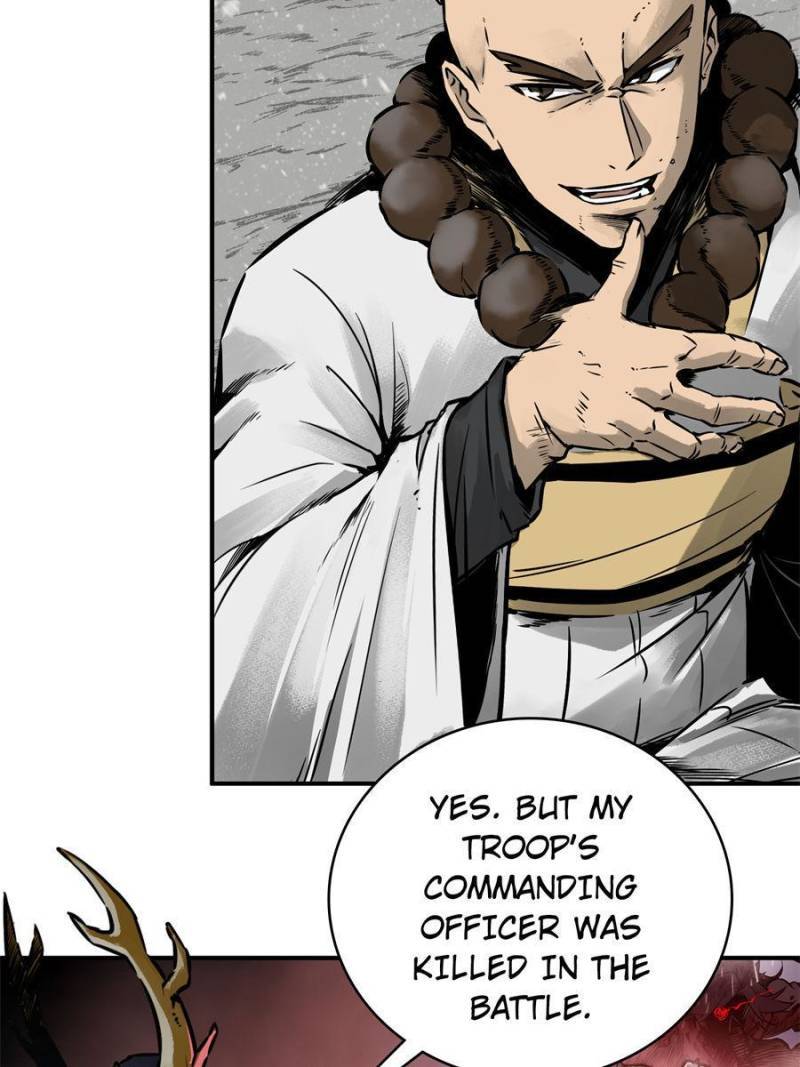 Another beginning with the Guhuo bird chapter 81 page 46