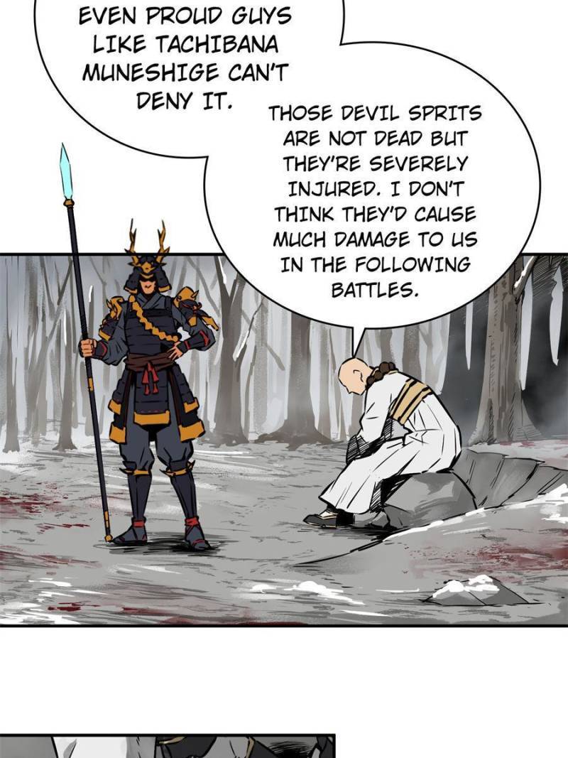 Another beginning with the Guhuo bird chapter 81 page 48