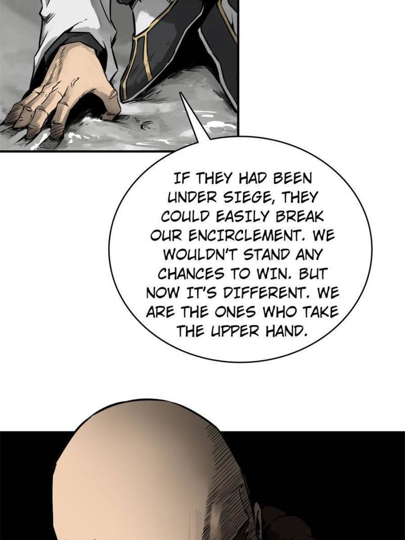 Another beginning with the Guhuo bird chapter 81 page 49