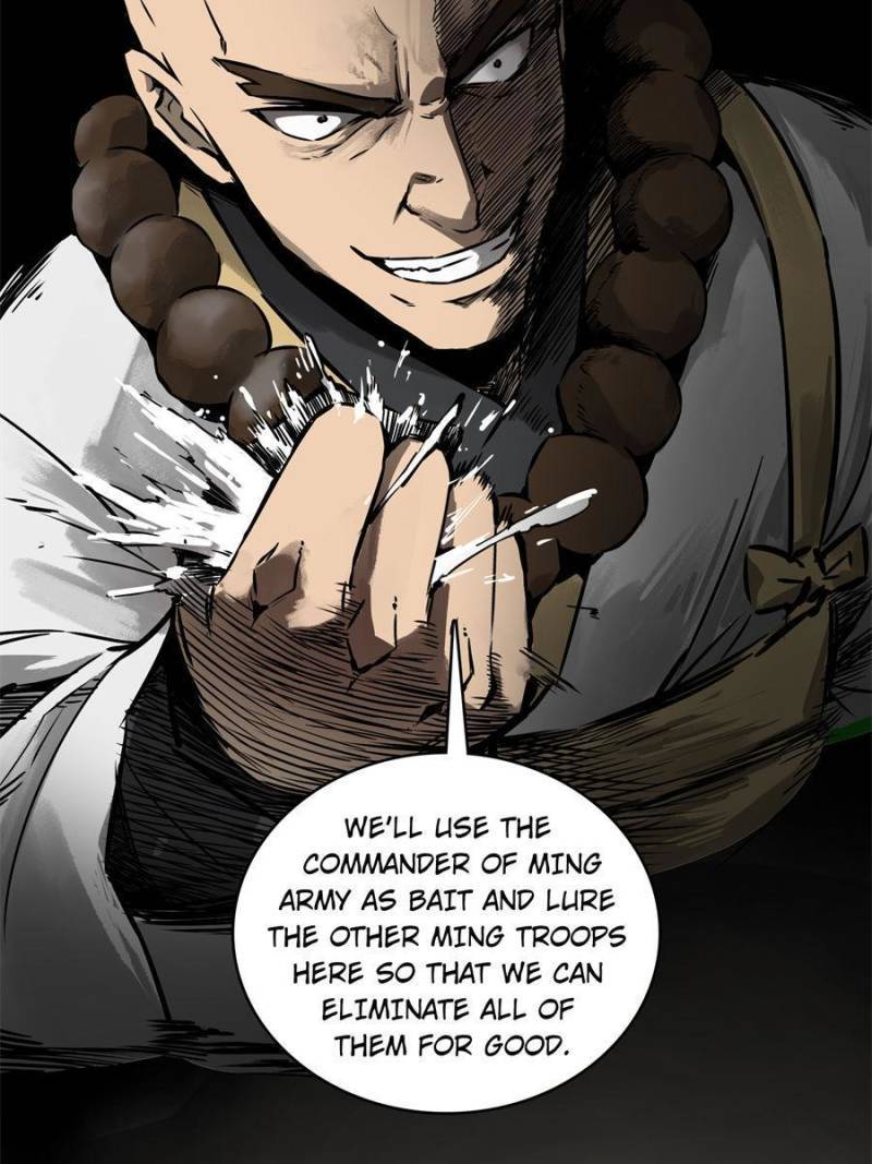 Another beginning with the Guhuo bird chapter 81 page 50