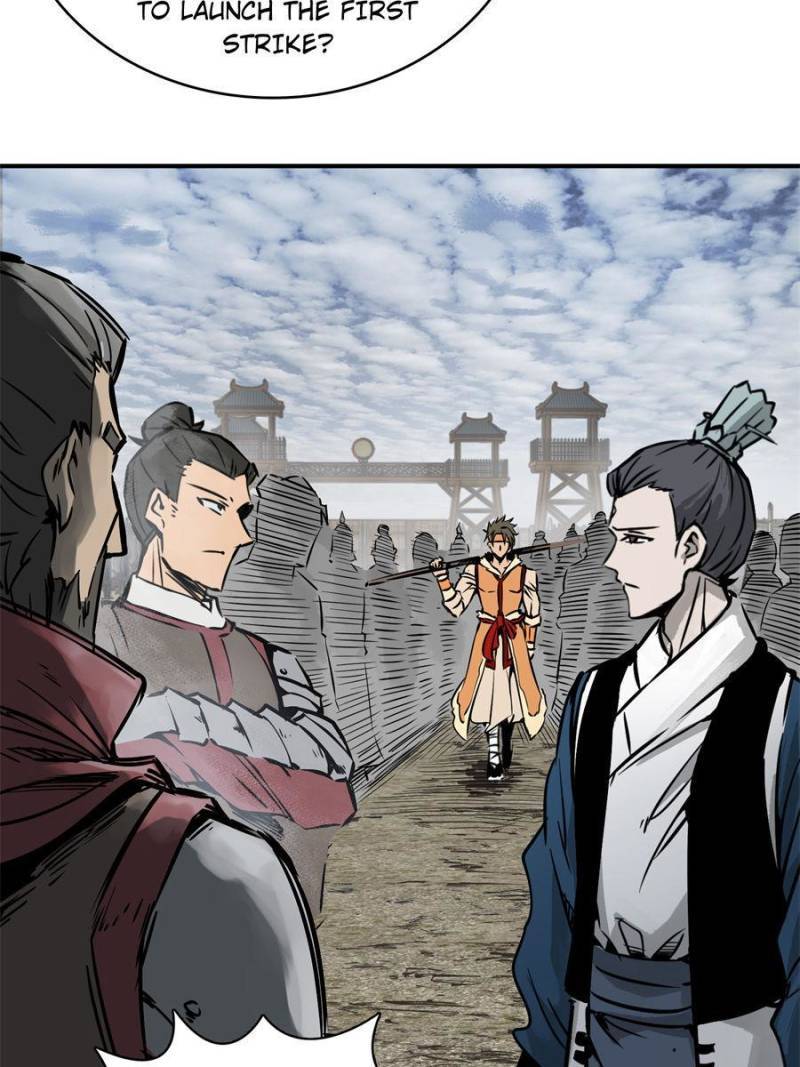 Another beginning with the Guhuo bird chapter 81 page 59