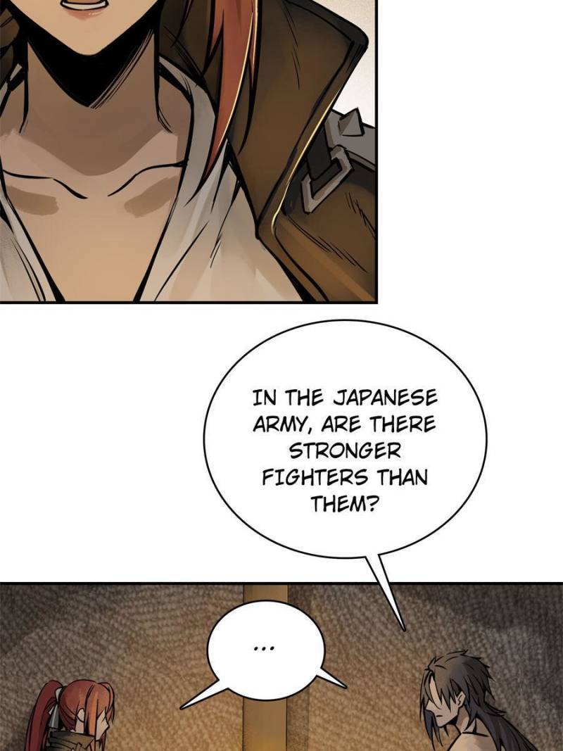 Another beginning with the Guhuo bird chapter 81 page 6