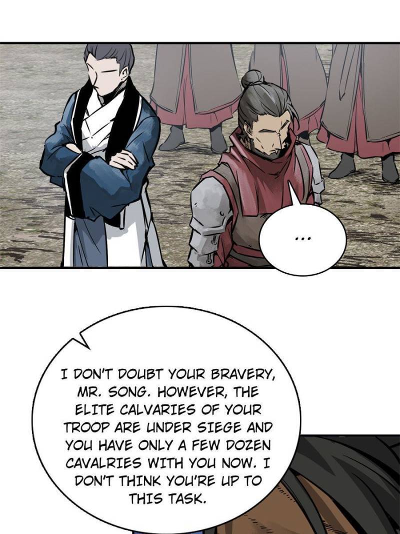 Another beginning with the Guhuo bird chapter 81 page 62