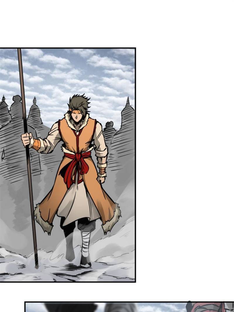 Another beginning with the Guhuo bird chapter 81 page 64